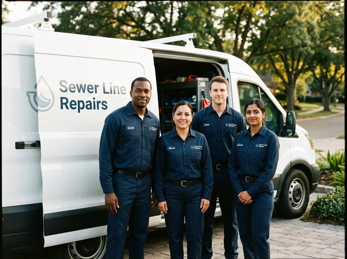 Emergency Plumber company in Spring Lake, NC