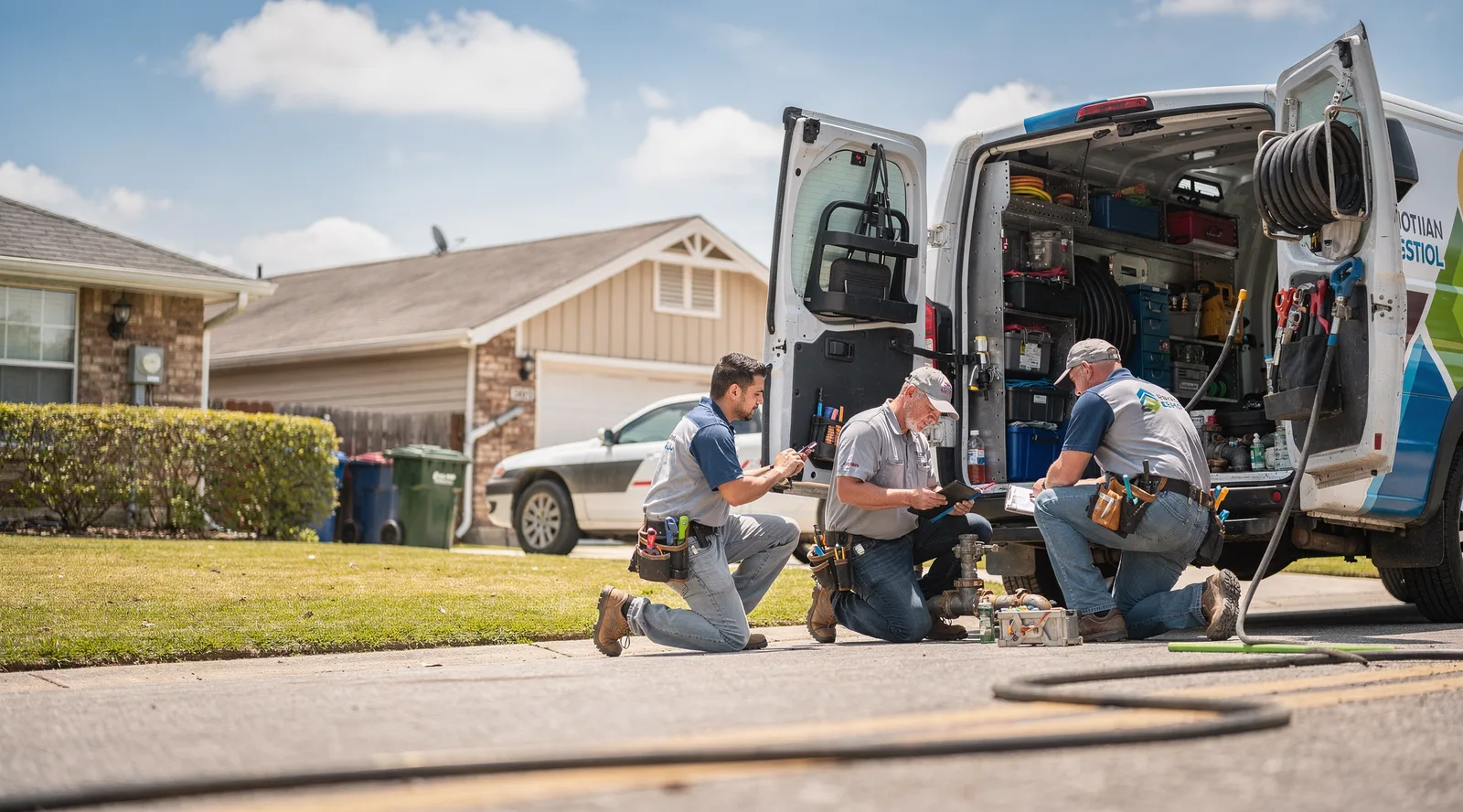 Emergency Plumber in Spring Lake, NC near me